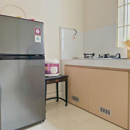 Blessimore Springhill 4Br Palembang Ngoại thất bức ảnh