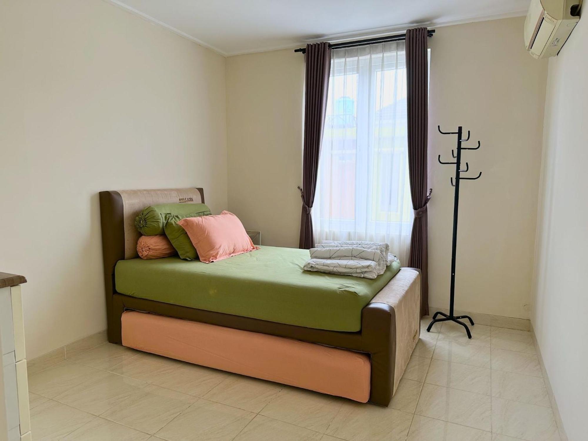 Blessimore Springhill 4Br Palembang Ngoại thất bức ảnh
